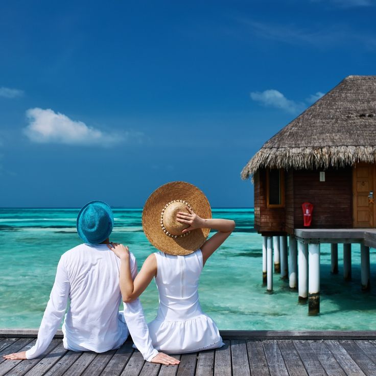 Romantic Honeymoon Destination